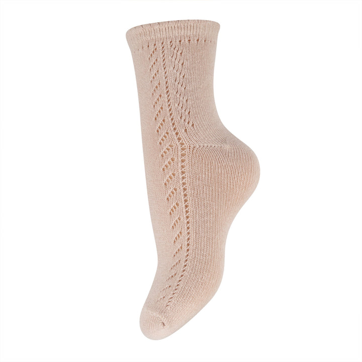 crew_sock crochet midcalf