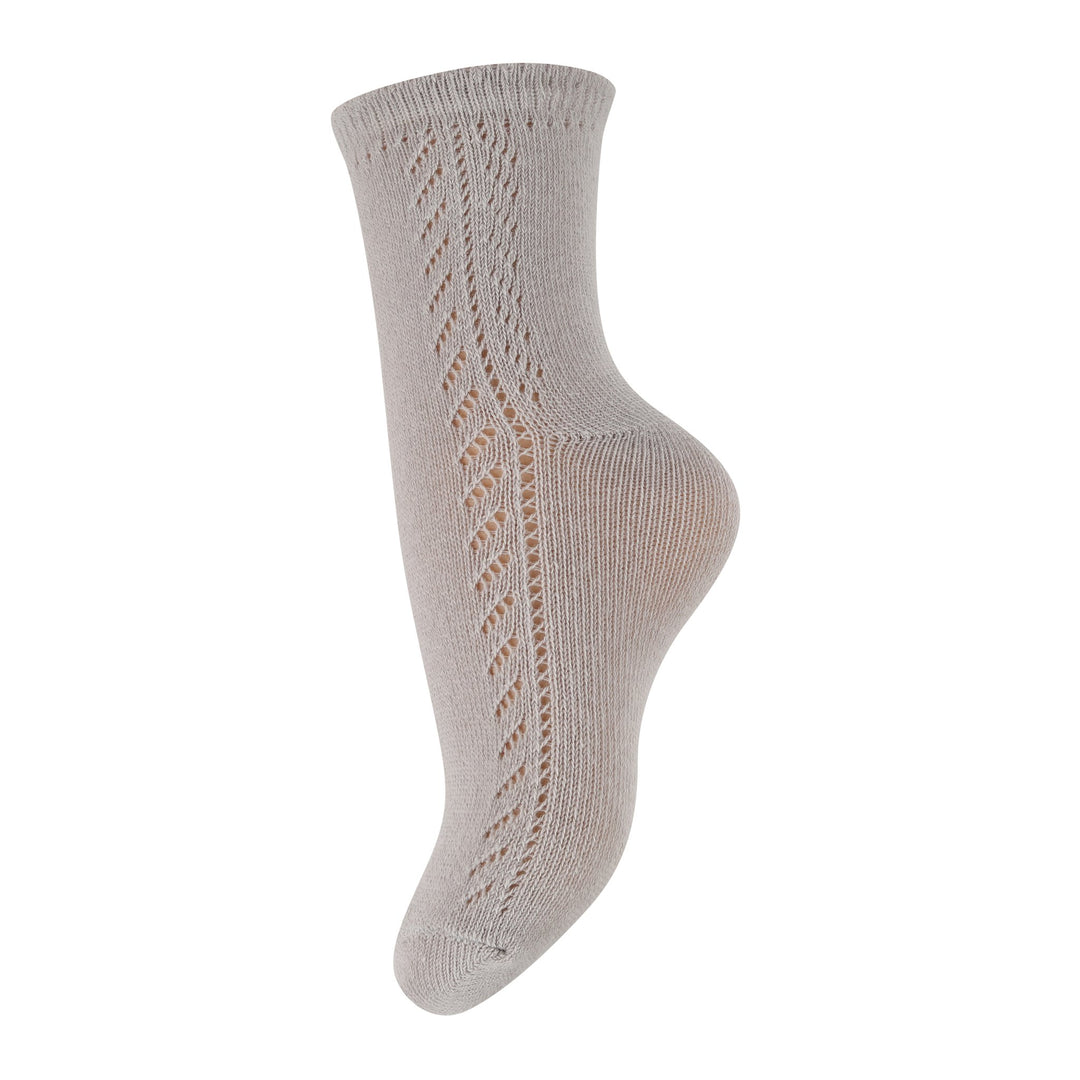 crew_sock crochet midcalf