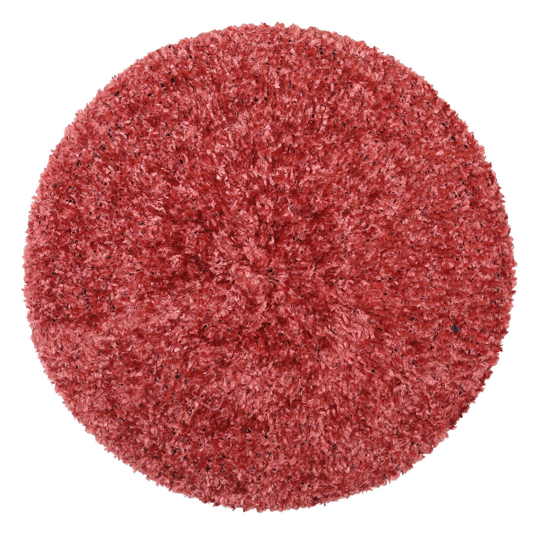 snood chenille solid lined