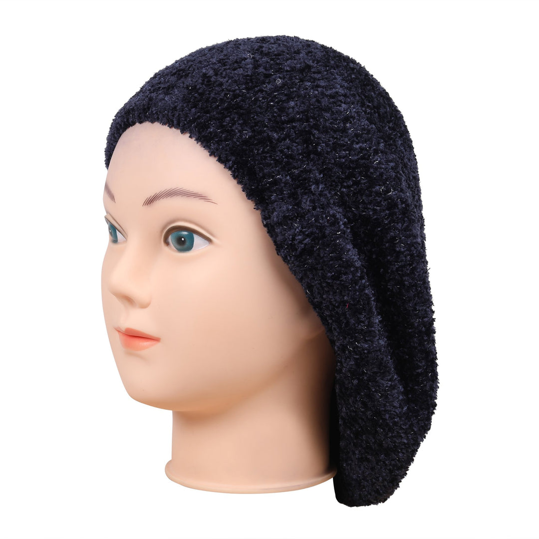 snood lurex unlined