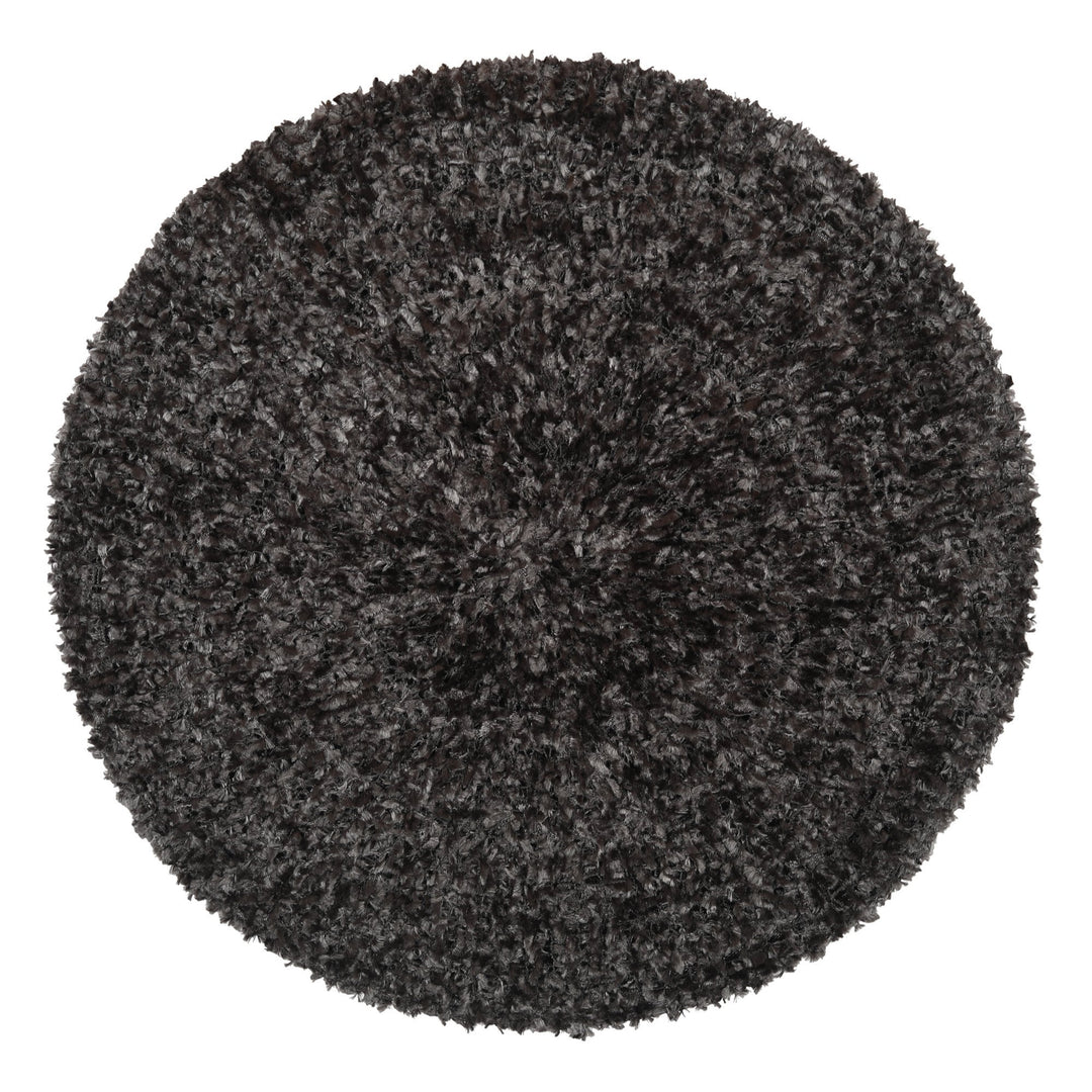 snood chenille solid unlined