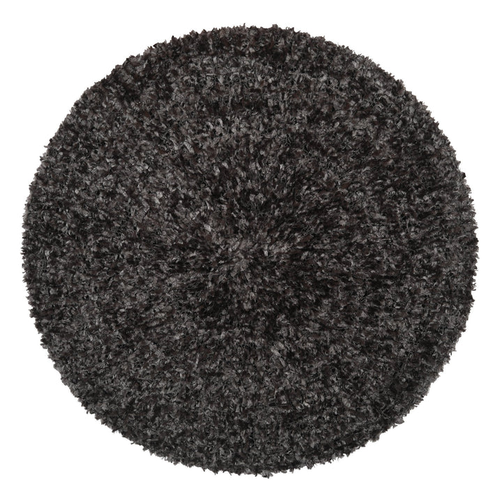 snood chenille solid unlined