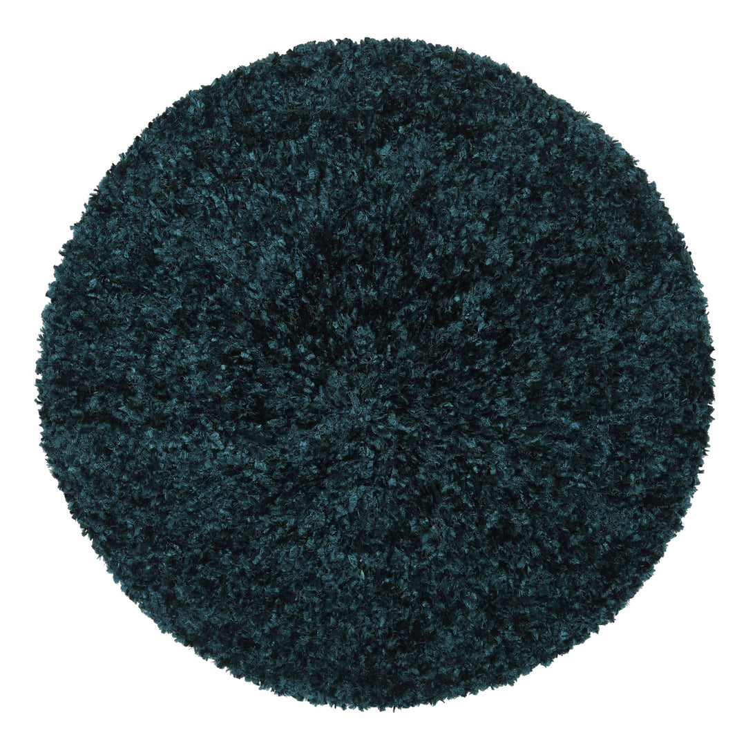 snood chenille solid lined