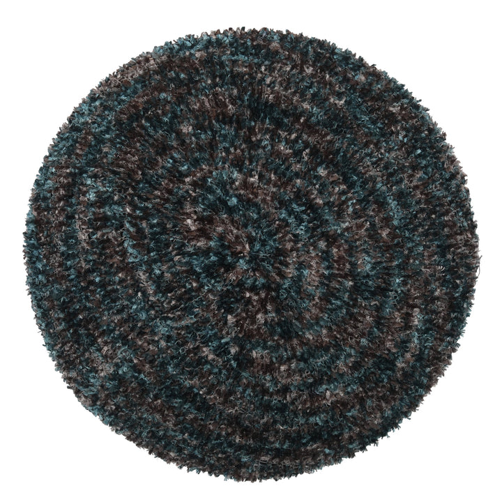 snood chenille two tone unlined