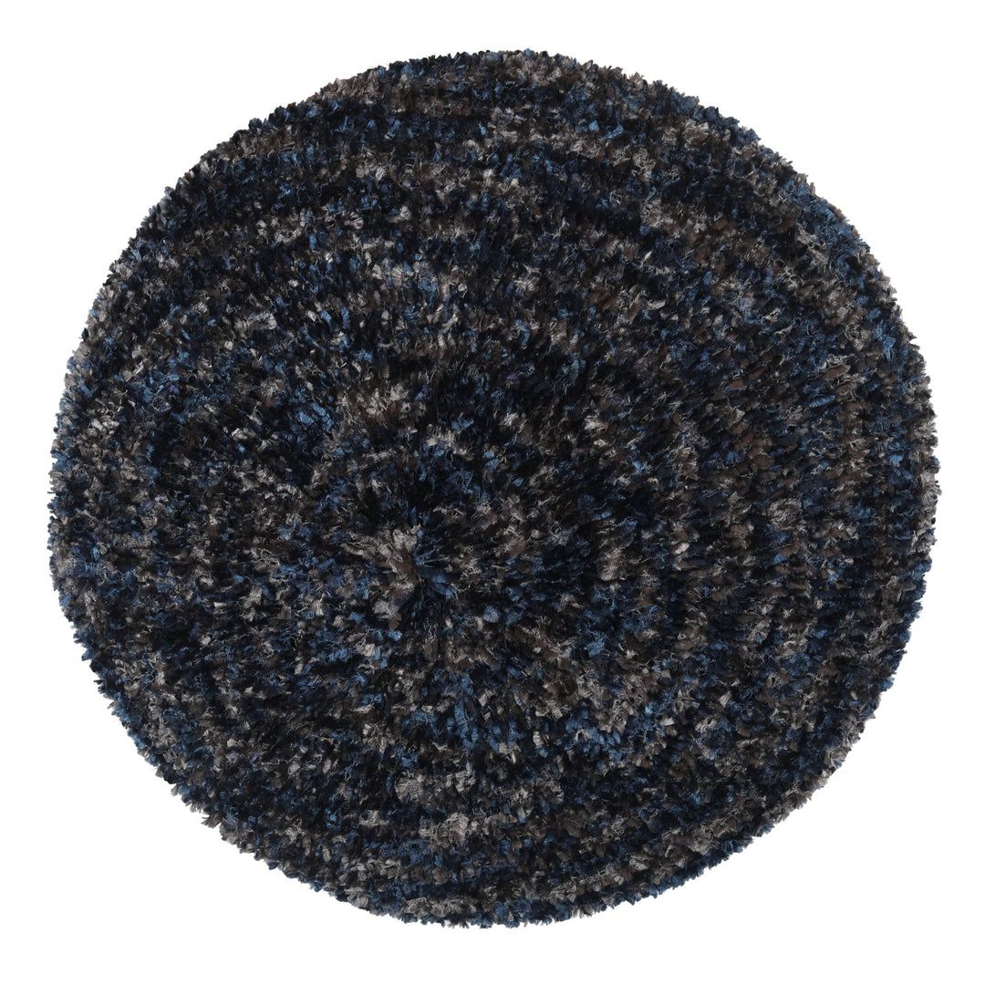 snood chenille two tone unlined