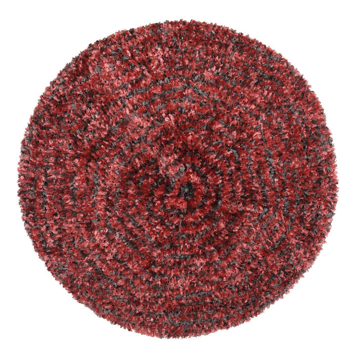 snood chenille two tone unlined