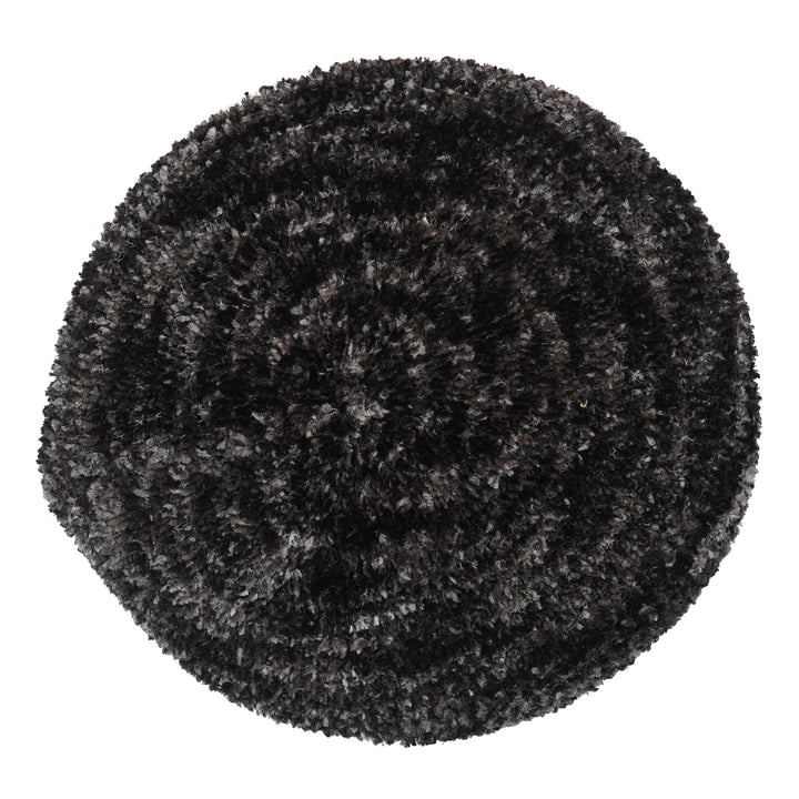 snood chenille two tone unlined