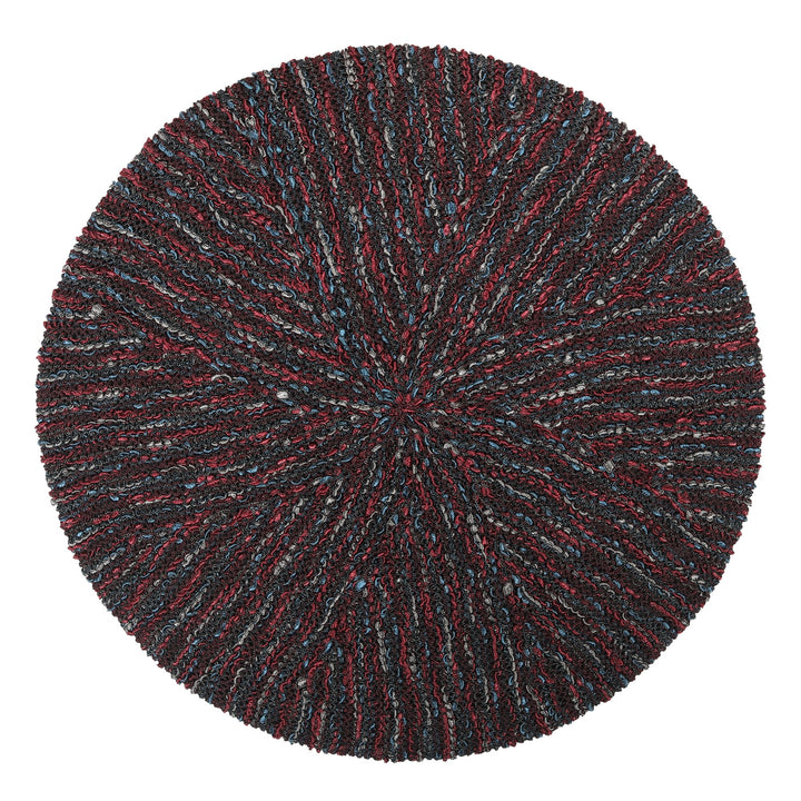 snood pearl three tone