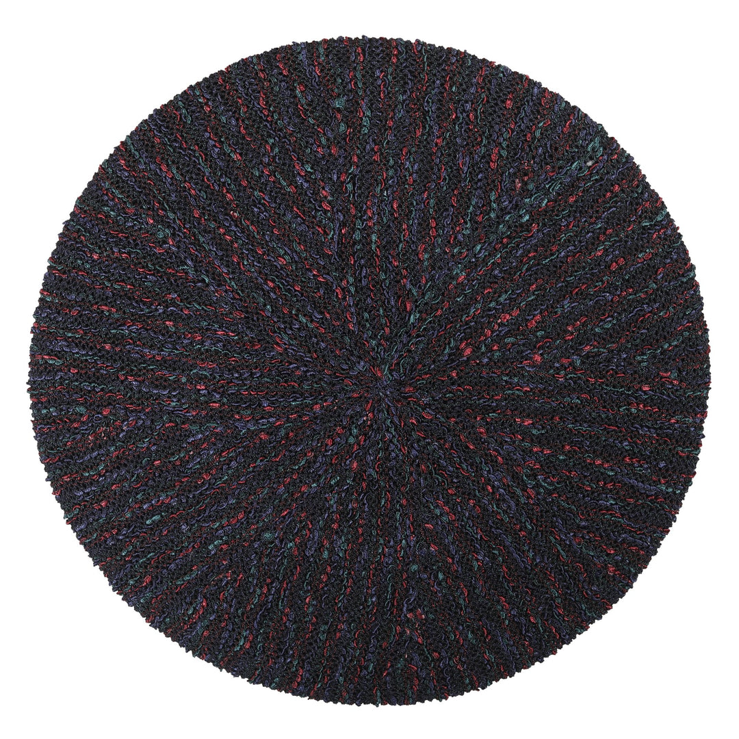 snood pearl three tone