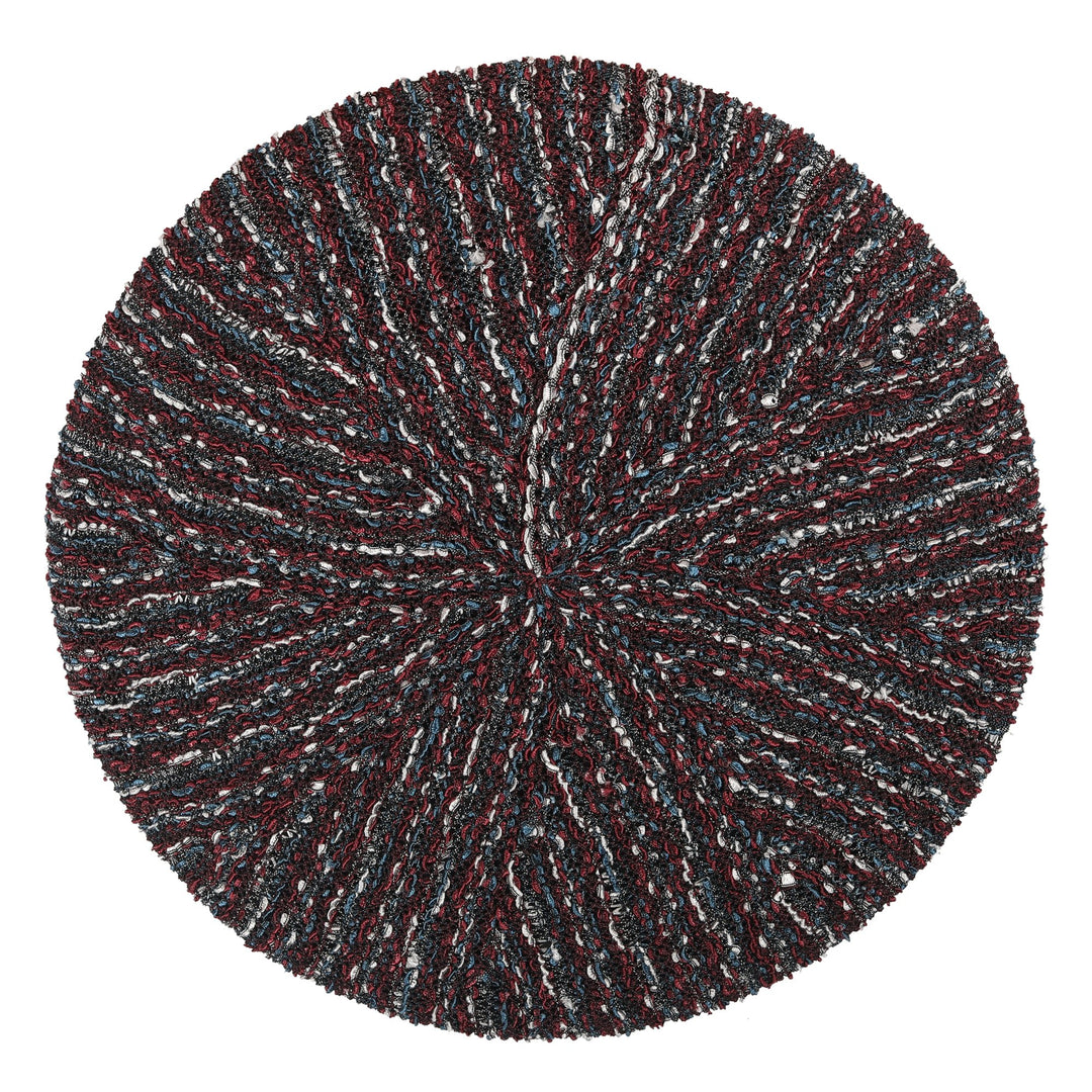 snood pearl three tone