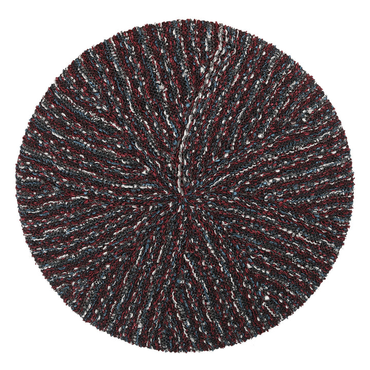 snood pearl three tone