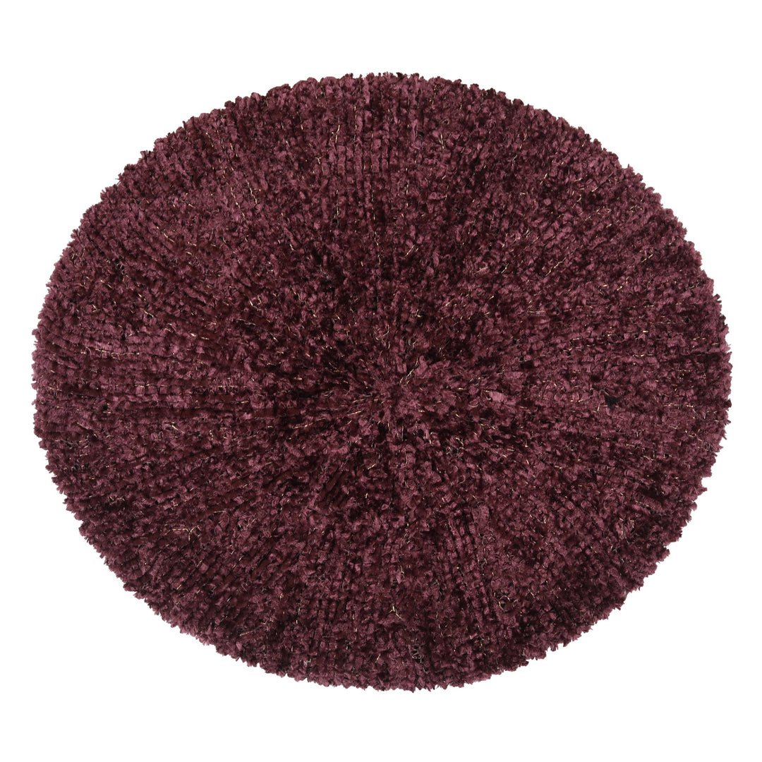 snood chenille