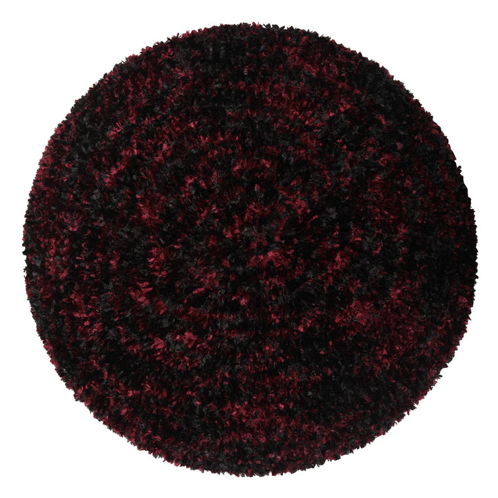 snood chenille two tone unlined