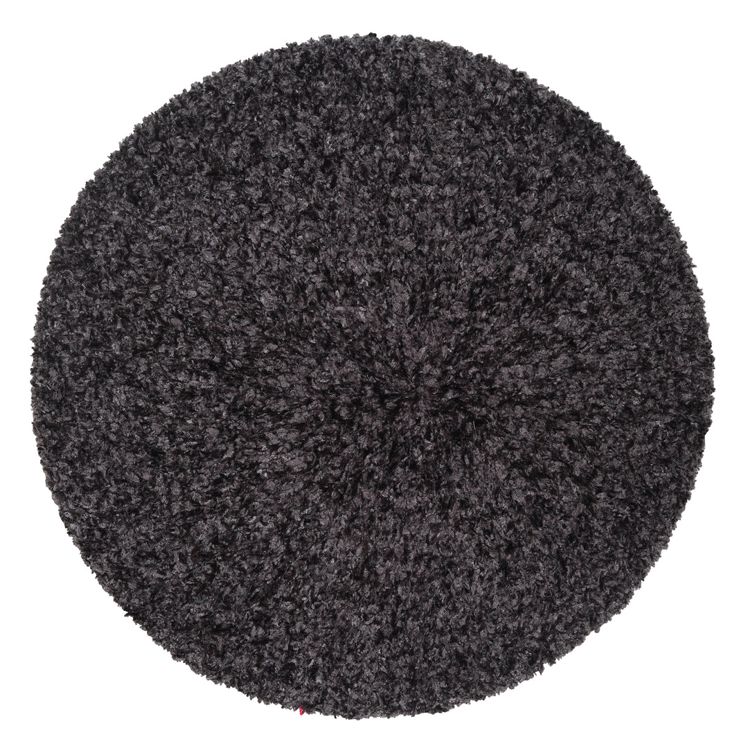 snood chenille solid unlined