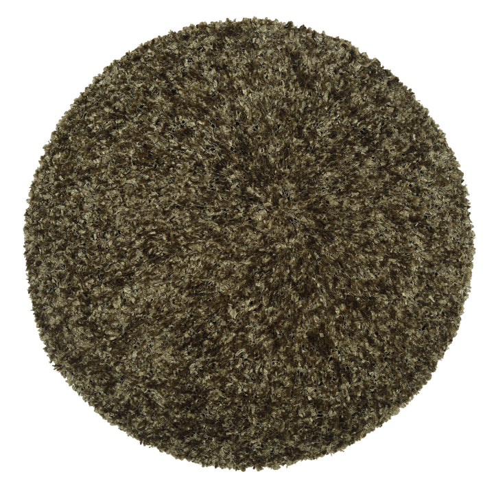 snood chenille solid lined