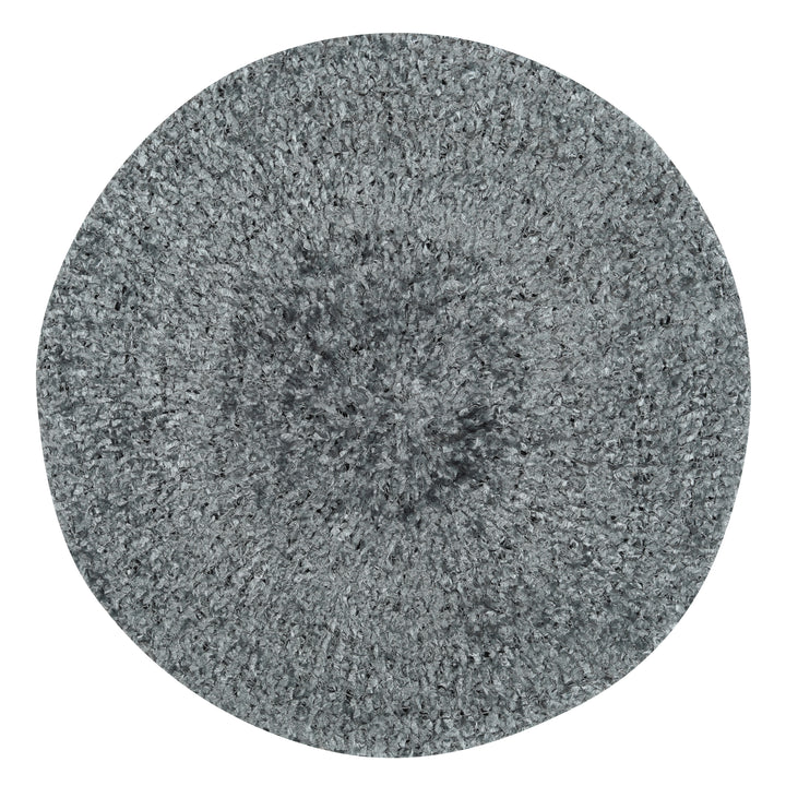 snood chenille solid lined