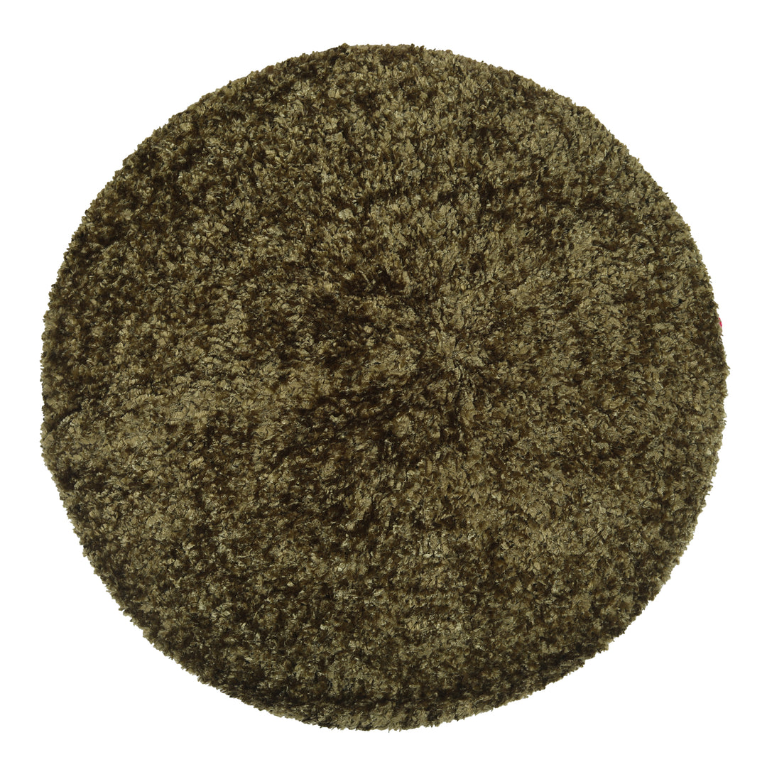 snood chenille solid unlined