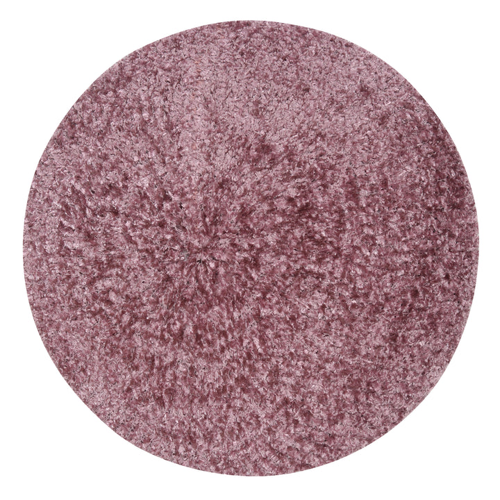snood chenille solid unlined