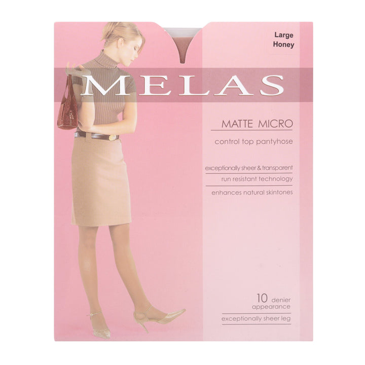 pantyhose matte micro ct 10 denier