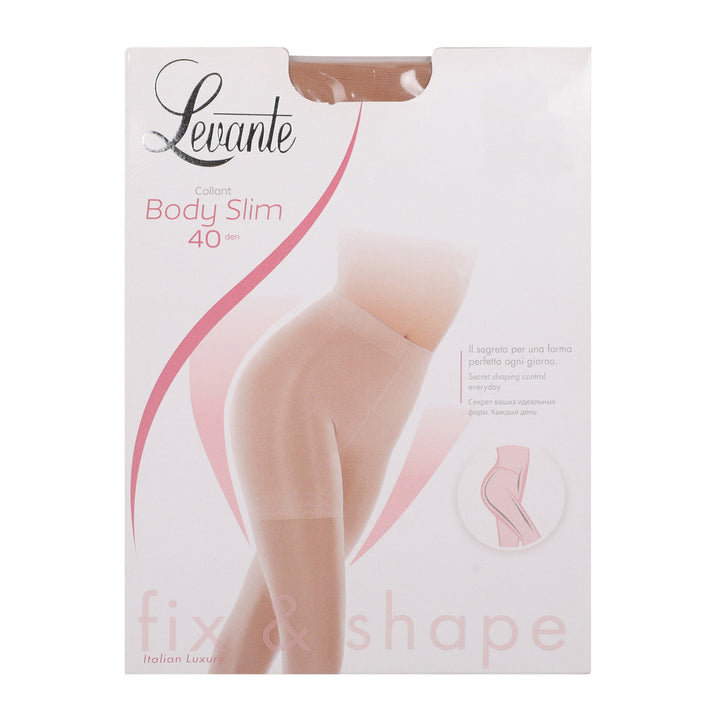 pantyhose body slim 40