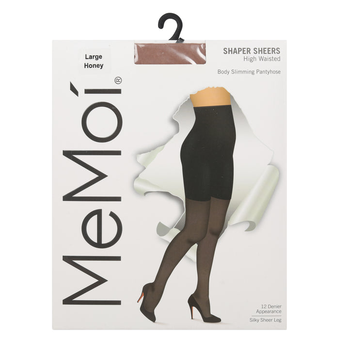 pantyhose shaper high waisted