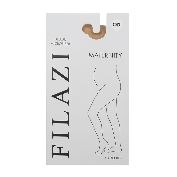 maternity filazi deluxe microfiber 60