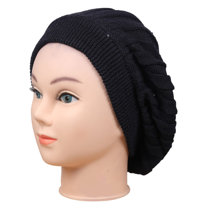 snood colorknit