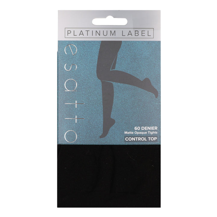 pantyhose opaque 60 ct