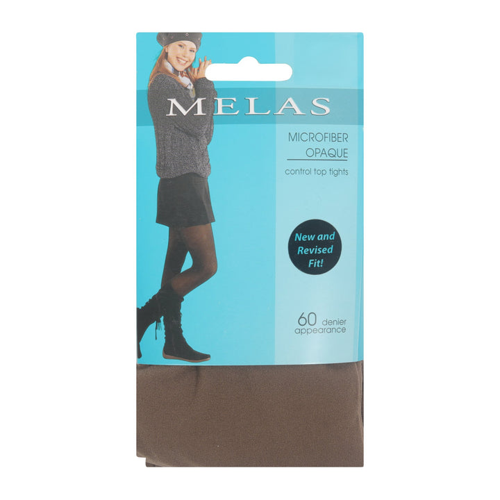 pantyhose melas opaque 60 denier