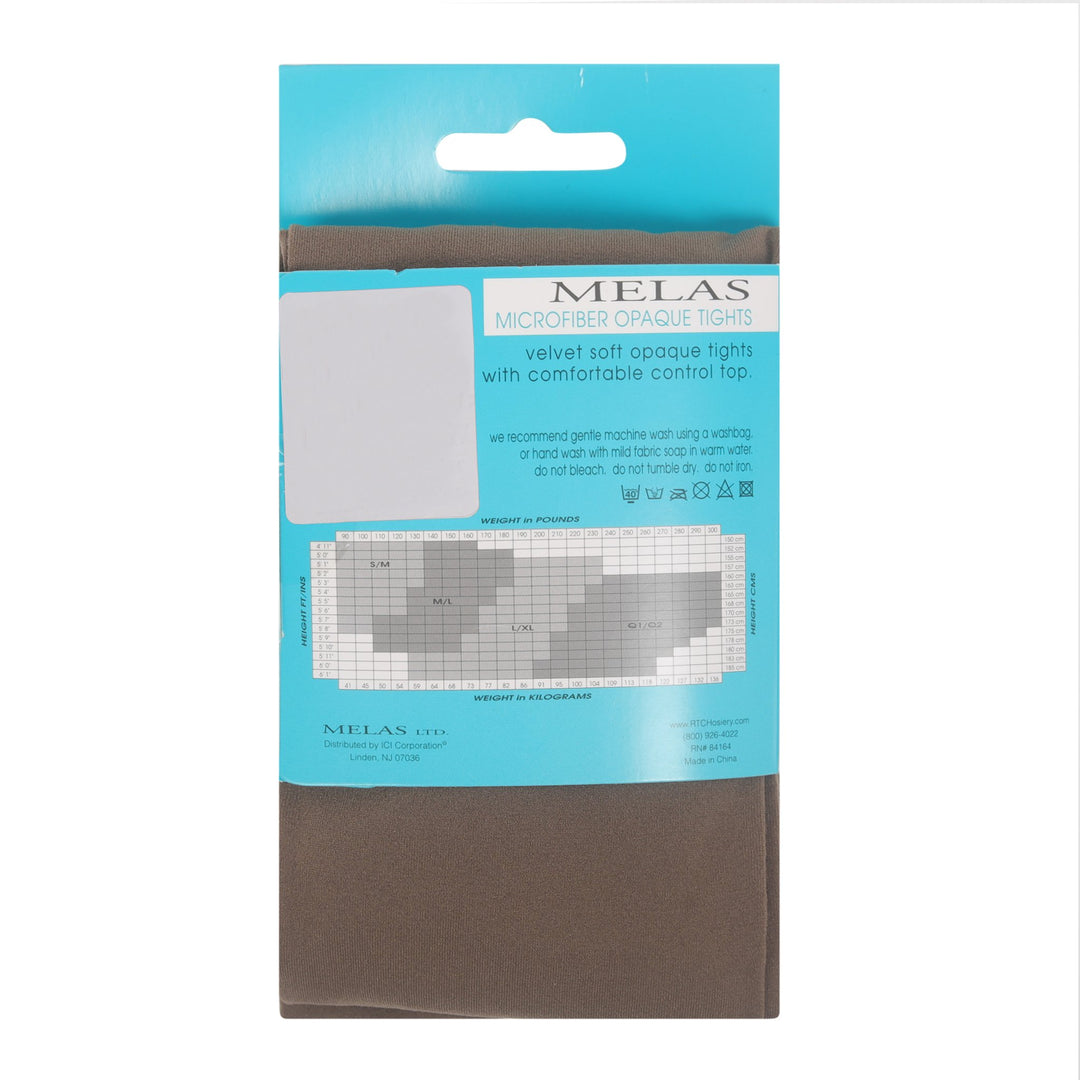 pantyhose melas opaque 60 denier