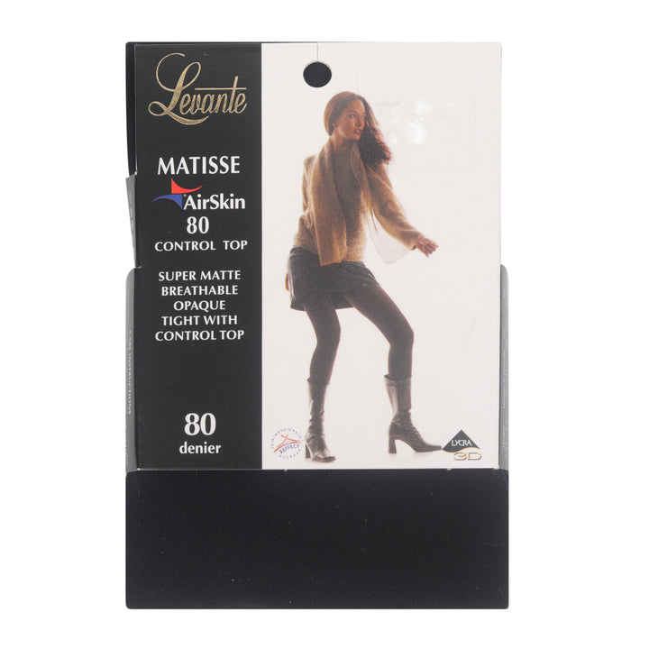 pantyhose airskin 80 ct