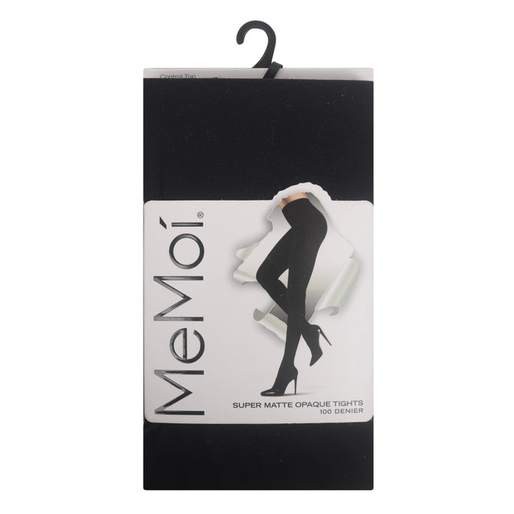 pantyhose opaque super matte 100 denier