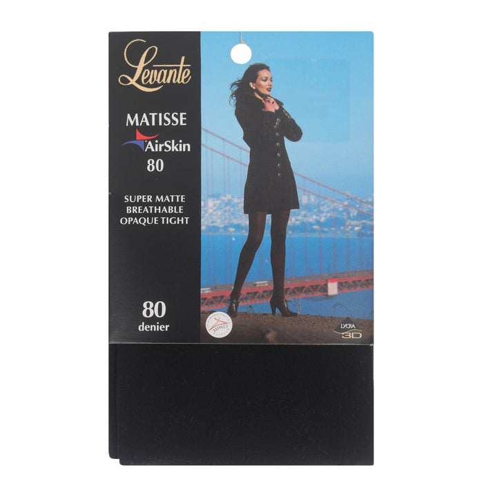 pantyhose airskin 80