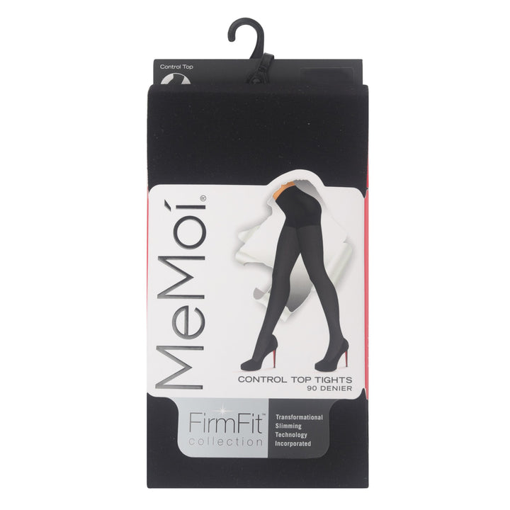 pantyhose opaque ct 90  denier firm fit