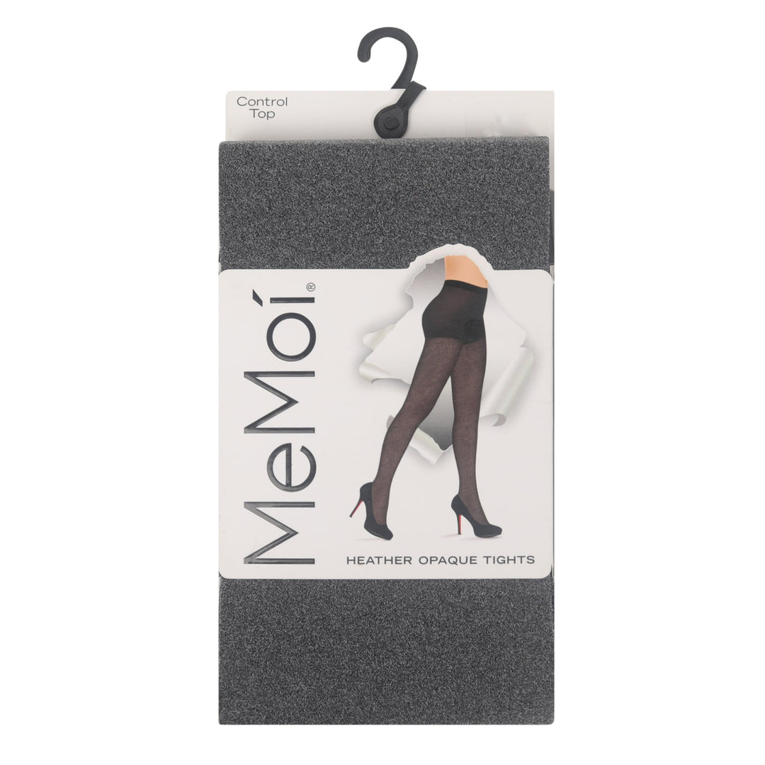 pantyhose opaque heather