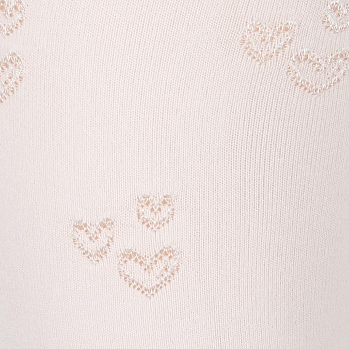 tights design hearts