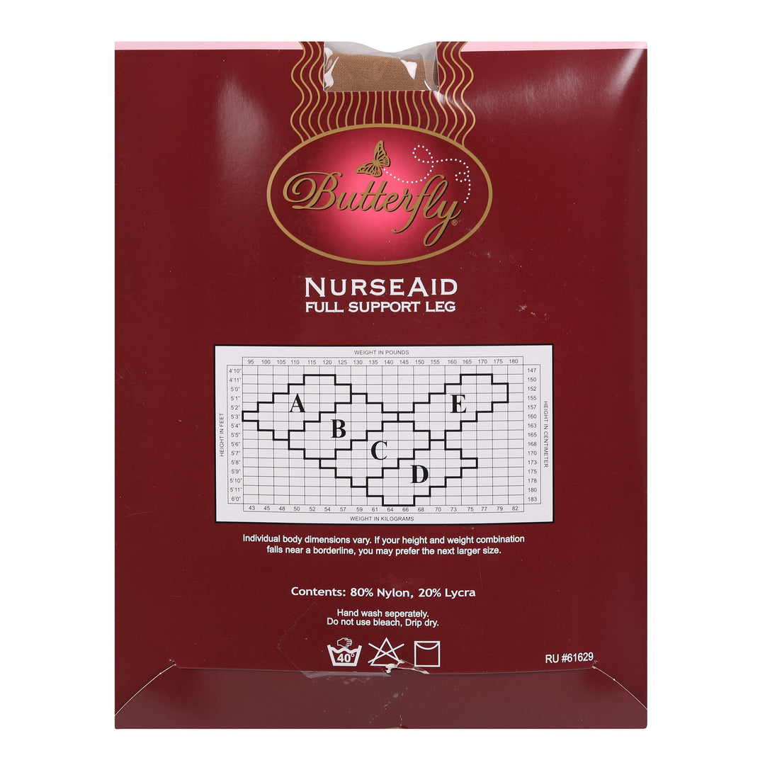 maternity nurseaid 60 ws