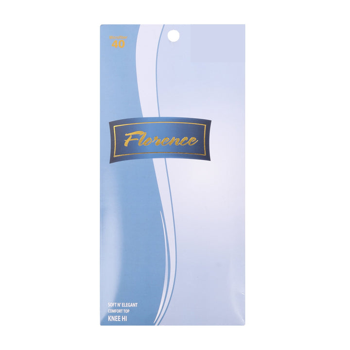 knee hi microfiber 40 denier