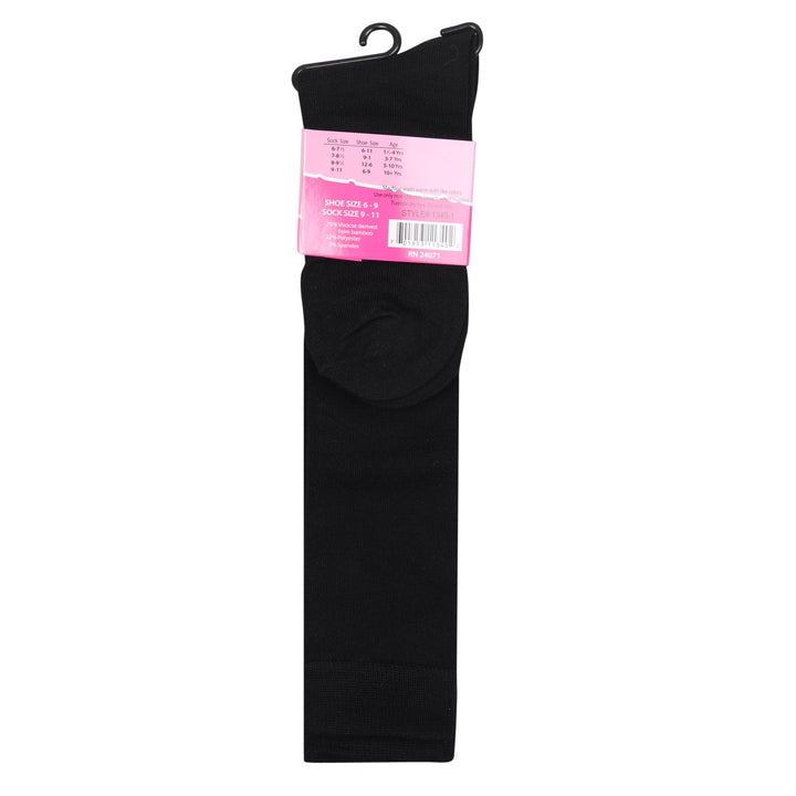 knee bamboo  9-11