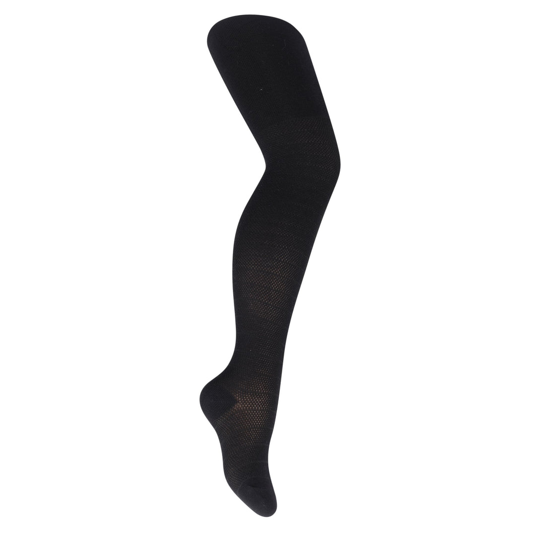 tights horizontal fishnet