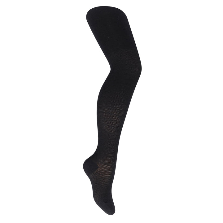 tights horizontal fishnet