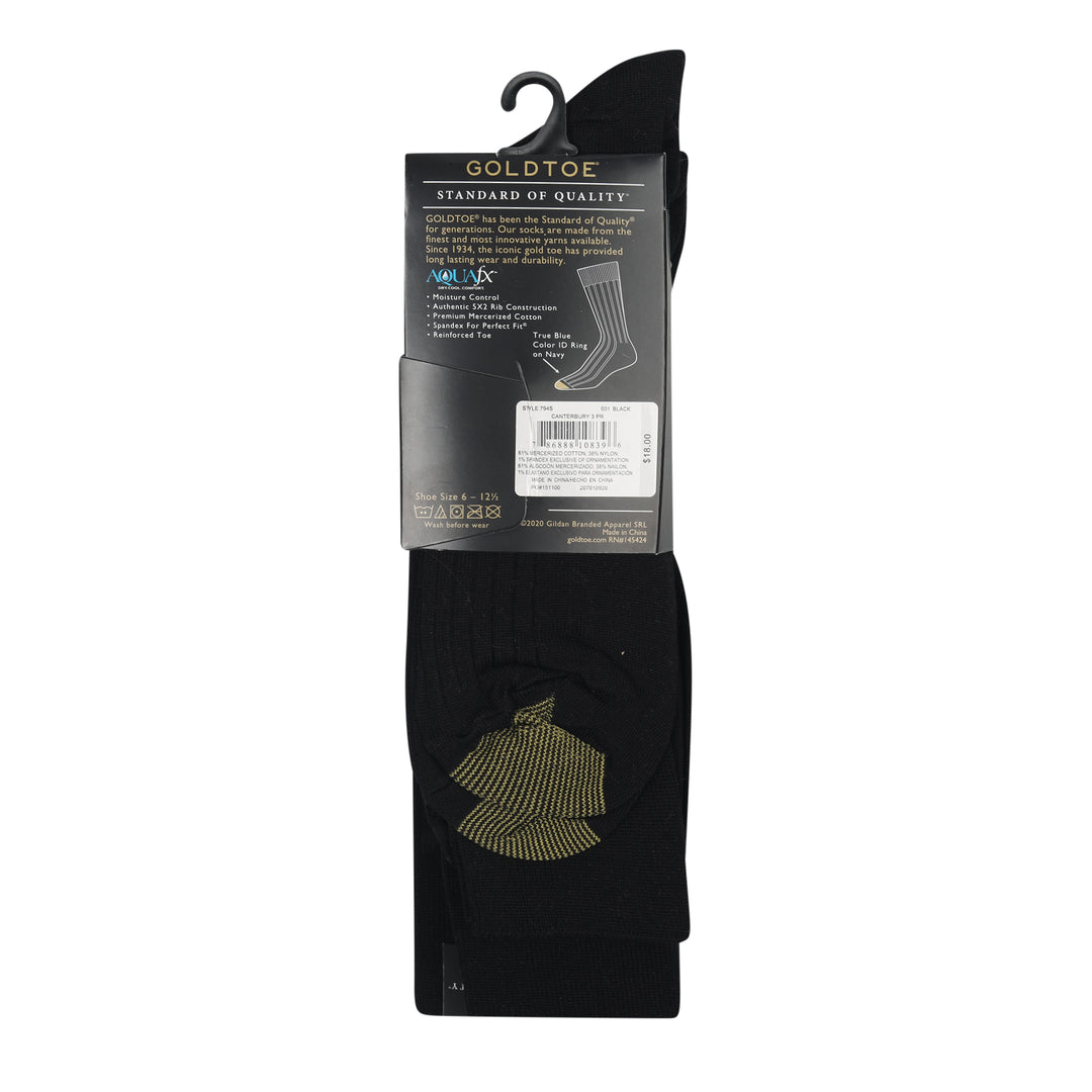 mens crew 3pk canterbury