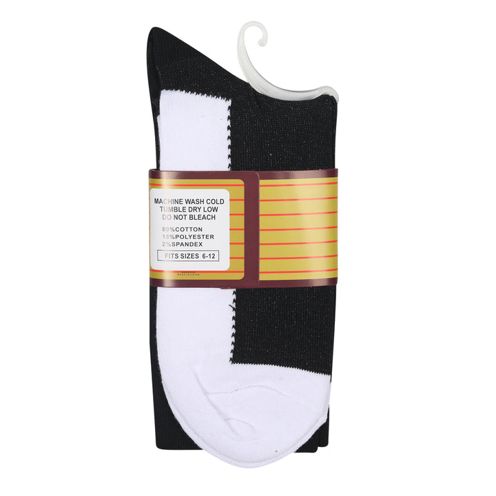 mens healthy walk sock