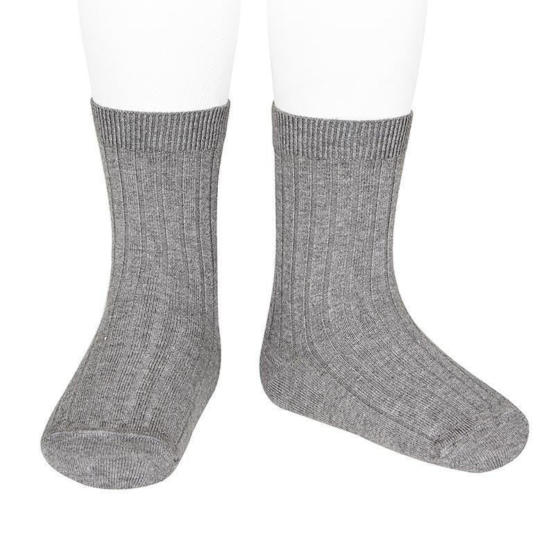 crew cotton ribbed