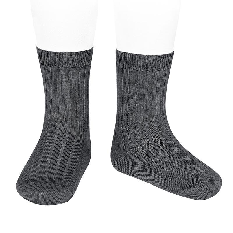 crew cotton ribbed