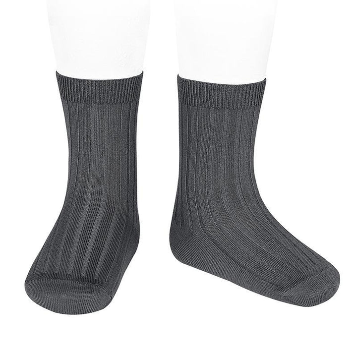 crew cotton ribbed
