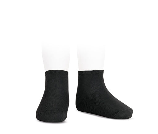 anklet 100% cot