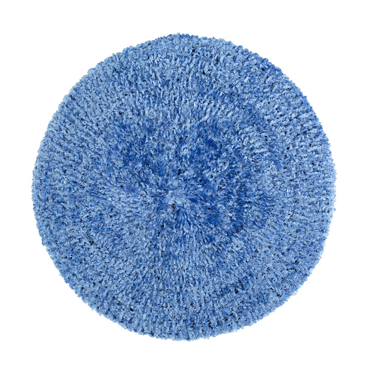 snood chenille solid unlined