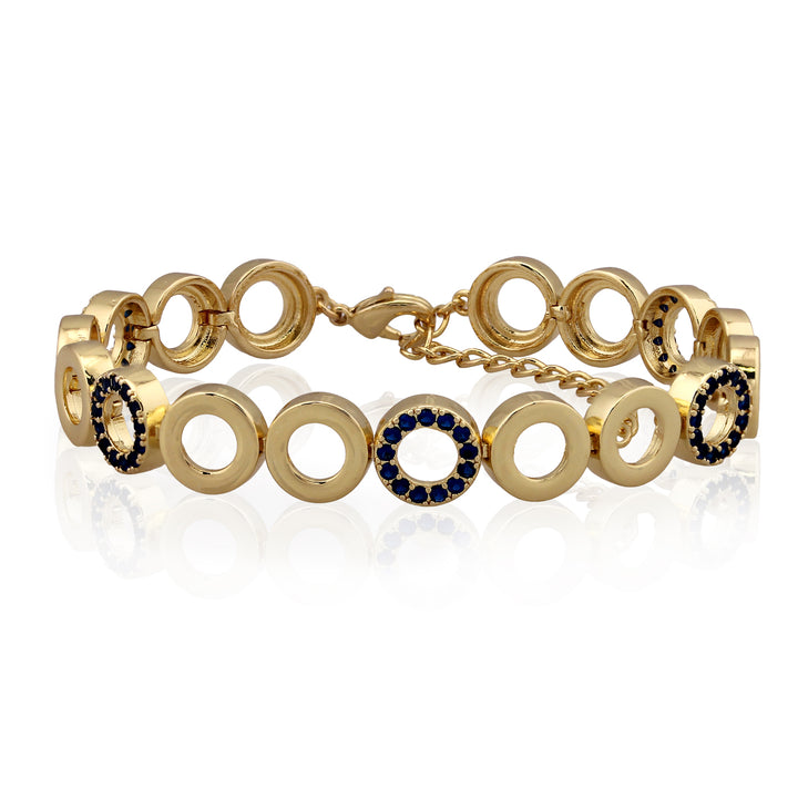 bracelet small circles