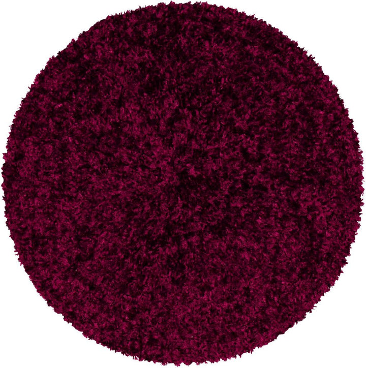 snood chenille solid lined